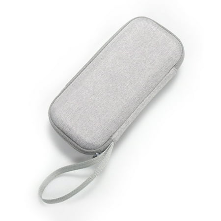 Camera Protections Guards Storage Case for Pocket 3 Camera Water Resistant with Inner Meshes Pocket