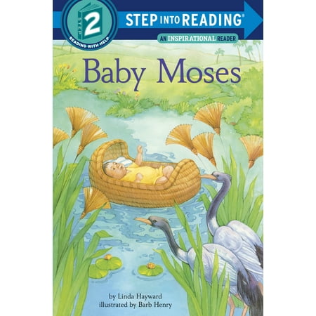 Baby Moses
