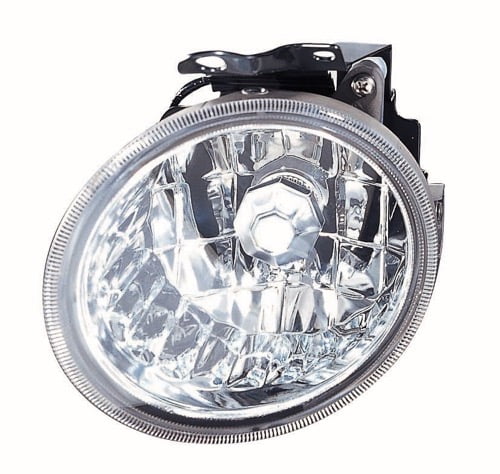 2005 Subaru Forester Fog Light Lamp