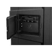 AlphaTheta WAVE-EIGHT Portable DJ Speaker