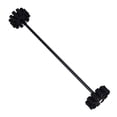 thumbnail image 3 of EVA Arrow Separator for Archery Use Black Strong and Durable Holds 12 Arrows Without Damaging, 3 of 9