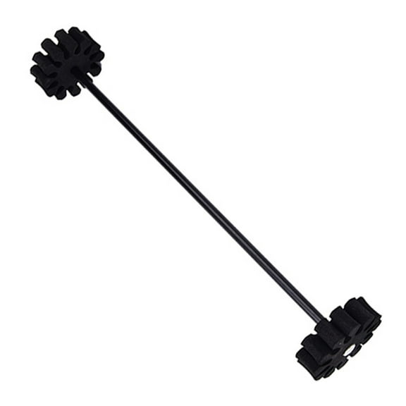 NIYANGLE 1Pcs Arrow Separator EVA for Archery Practice Equipment
