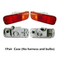 thumbnail image 1 of For Suzuki Jimny 2006~2012 2013 2014 2015 2016 Car Rear Bumper Brake Light Tail Turn Signal Reflector Lamp, 1 of 1