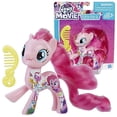 thumbnail image 1 of Hasbro-My Little Pony Potion Pony Anime Figure Toy para niños, peine para el cabello cepillable, accesorios para juguetes, regalo de cumpleaños, 3quot; zhangyuxiang LED, 1 of 2