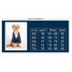 thumbnail image 5 of Trajes Para Perros Y Trajes De Bandana, Trajes De Fiesta De Bodas De Esmoquin Para Perros, Camisas Con Pajarita De Boda De Príncipe Para Perros, Disfraces Formales Para Deshierbe De Perros, Rayas Para Perros Medianos Y Grandes Rojo Verde Cocina, Decoración y Otros, 5 of 5