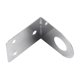 thumbnail image 2 of Soporte de grifo de acero inoxidable para grifo de agua Soporte de metal Placa colgante, 2 of 5