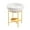Gold, variant on Multifunction Aromas Diffuser Tealight Holder for Bedroom Bath and Office Space