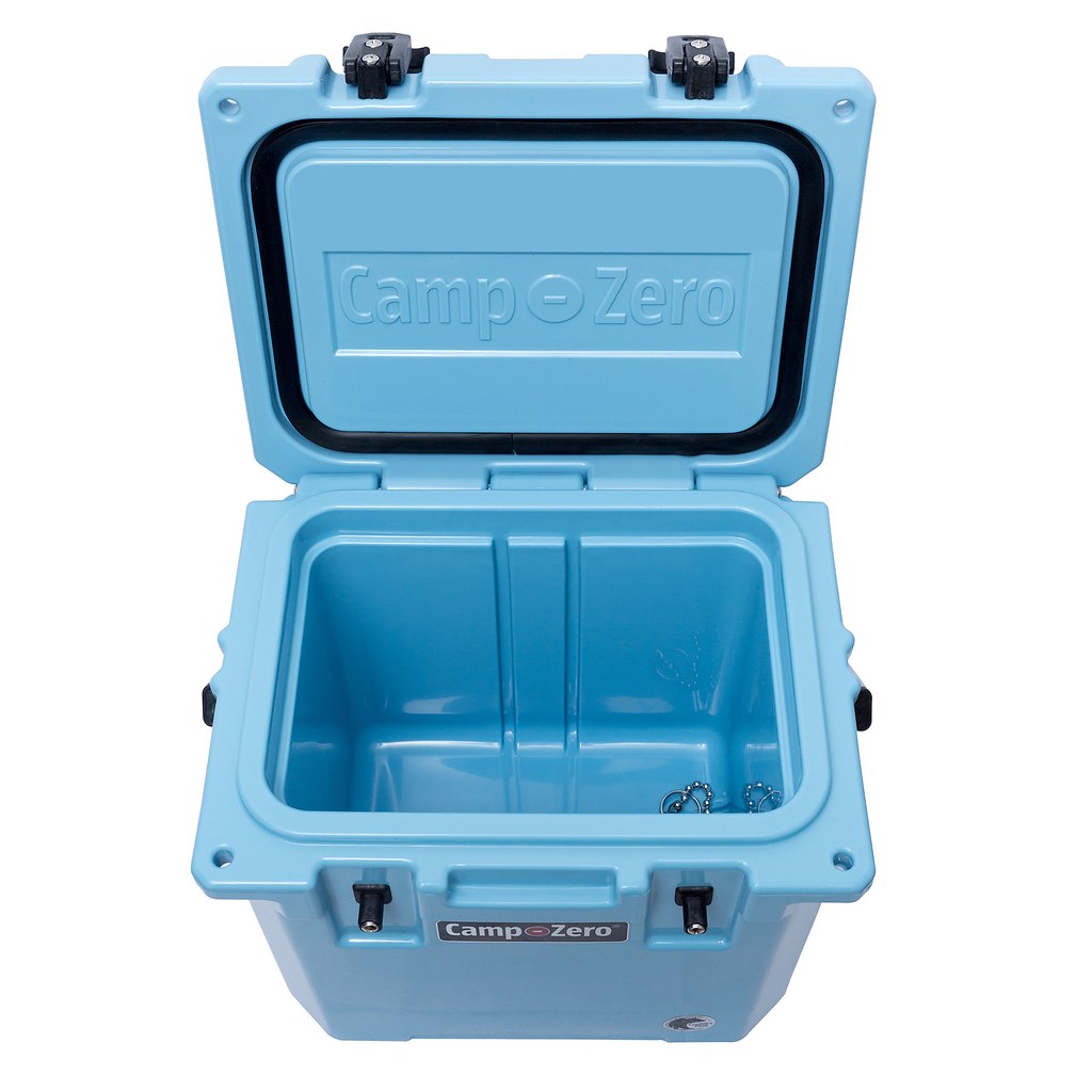 Camp-Zero  Premium Coolers & Outdoor Products