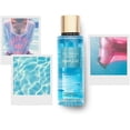 thumbnail image 2 of Aqua Kiss par Victoria's Secret pour Femmes - Bruine Parfumée 8,4 oz, 2 of 4