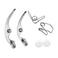 thumbnail image 1 of de Agua de Trompeta con Resortes Tornillos Accesorios Herramienta de Reparación para Trompeta de Trombón Estilo A CUTICAT Llaves de trompeta, 1 of 8