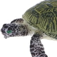 thumbnail image 3 of de Animales de Simulacicón Coleccionable de Navidad para Niños - Tortuga F, 3 of 8