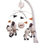 New York Mets Baseball Mobile