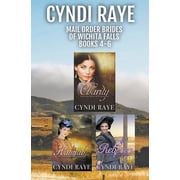 Mail Order Brides of Wichita Falls Mail Order Brides of Wichita Falls Books 4-6, Book 14, (Paperback)