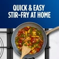 Birds Eye Stir-Fry Veggies & Sauce, Sweet & Sour, Frozen Vegetable, 15