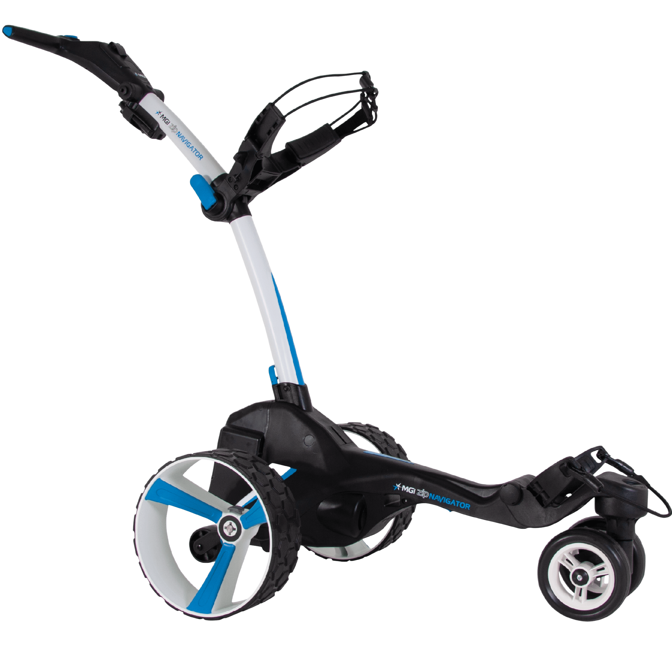 mgi navigator golf buggy