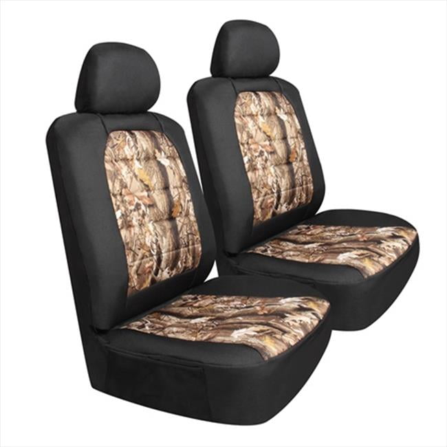 realtree seat covers walmart