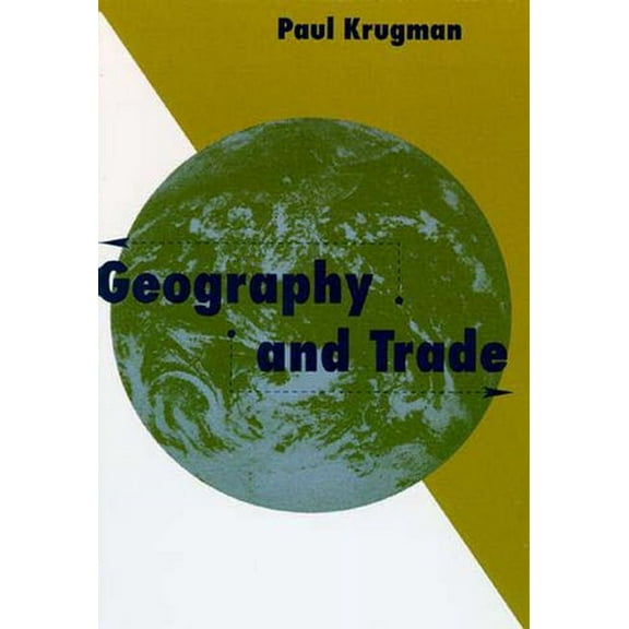 Gaston Eyskens Lectures Geography and Trade, (Paperback)