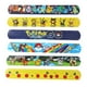 thumbnail image 1 of Pulsera circular de Pokémon para niños y niñas, brazalete de Pikachu, figuras de Anime, banda de golpe, juguetes de rompecabezas, regalos de fiesta de cumpleaños, 1 of 4