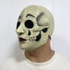 thumbnail image 3 of Máscara de disfraz de lágrima, máscara veneciana aterradora de cabeza completa, máscara facial de Pascua para adultos JShteea El nuevo, 3 of 7