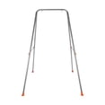 thumbnail image 4 of Queroig Swing Stand for Kids, Baby Swing Frame, Toddler A-shaped Swing Frame for Backyard, Outdoor Indoor Heavy Duty Swing Rack, Fits for Most of The Toddlers Swings, 4 of 7