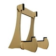 thumbnail image 1 of Lipstore Snowboard Rack Floor Snowboard Display Rack for Skateboard Shortboard Garage, 1 of 8