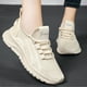 thumbnail image 2 of Zapatillas de tenis de moda zapatos deportivos de entrenamiento para mujeres para gimnasio viajes trabajo JShteea  El nuevo, 2 of 7