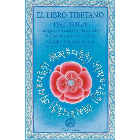 El libro tibetano del yoga, (Paperback)