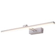 thumbnail image 1 of TABLZONE LED Vanity Mirror Light White for Bathroom Wall with Safe and Convenient Use, 1 of 8