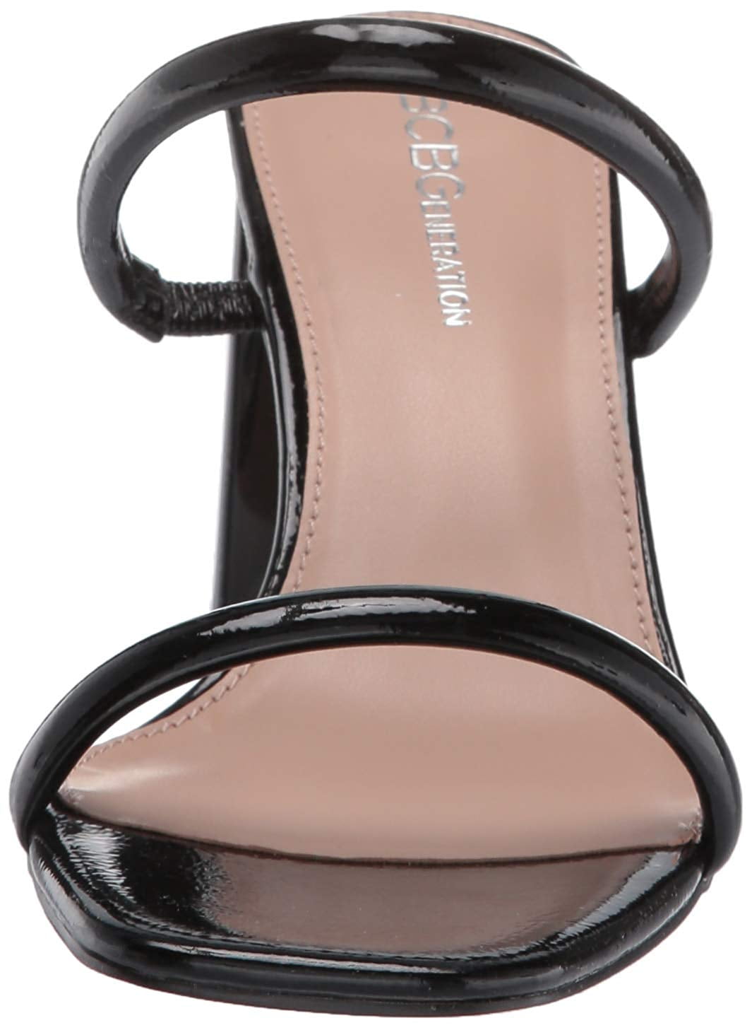 bcbgeneration tatiana slip on sandal