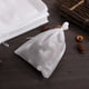 thumbnail image 4 of 100 Bolsas De Filtro Desechables Para Infusor De Té Con Sellado TéRmico De Hilo, Bolsas De Té Con Filtro De De Alimenticio, 4 of 5
