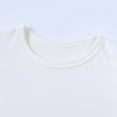 thumbnail image 3 of Ltctricy Toddler Girls Boys' Summer Tops Unisex Baby Newborn Infant Short Sleeve Crew Neck Basic T-Shirts Soft Casual Tees, 3 of 7