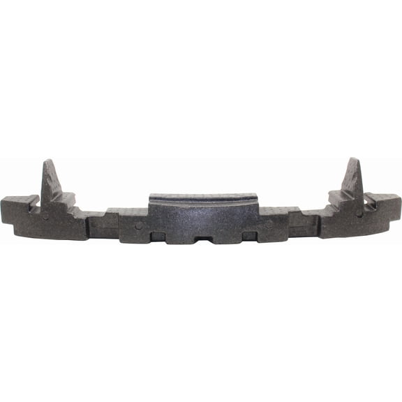 Front Bumper Absorber for 2010-2011 Infiniti G37 Base PL IN1070113