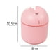 thumbnail image 2 of Humidificadores de niebla fría, pequeño humidificador para dormitorio, hogar, oficina de viajes y plantas, 2 of 5