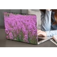 thumbnail image 1 of KSK KAISHEK Plastic Hard Protective Shell Case Cover Compatible 2022.0 Released MacBook Air 13.6" m2 Retina Display Model: A2681 m2 Flower 1880, 1 of 5
