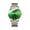 H, variant on NovaStitch Men's Watches, Stainless Steel Quartz Watches for Men, Dial Analog Wrist Watch with Day Date, Fashion Business Watch, Classic Men's Watch for Gifts