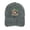 Gray, variant on Shady Pines Gray Baseball Cap for Men Women, Adjustable Snapback Hats Cotton Hat