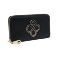 thumbnail image 2 of JAIME IBIZA Cartera Mediana Sencilla JI442 Para Mujer Ligera y Comoda negro Estándar, 2 of 5