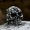 BR81003, variant on Punk Skull Ring Hand Jewelry