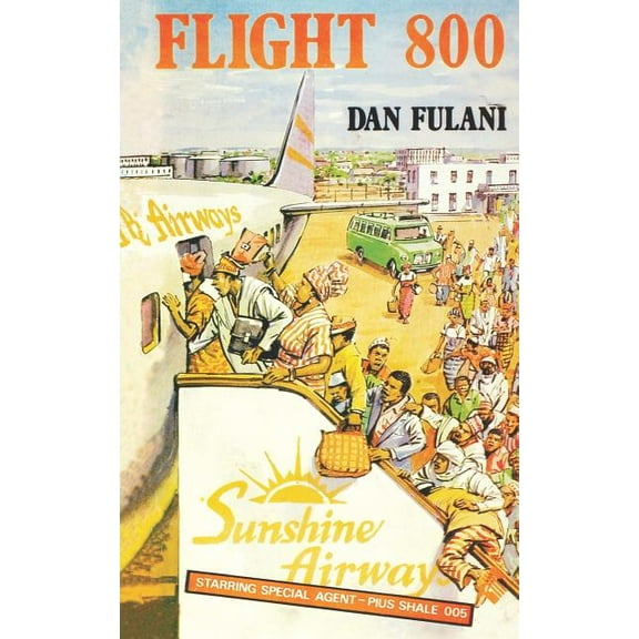 Flight 800, (Paperback)
