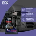 thumbnail image 3 of Ultra1Plus SAE 15W-40 Synthetic Blend Heavy-Duty Motor Oil, API CK-4/SN, 3 of 8