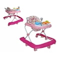 thumbnail image 4 of Andadera D´Bebe Upa Bebe Rosa, 4 of 9