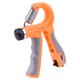thumbnail image 3 of Fortalecedor de agarre con empuñadura verde, paquete de ejercitador de antebrazo de resistencia ajustable de 5 a 60 kg, entrenador de fuerza de agarre para entrenamiento de fuerza de muñeca y recupera, 3 of 5
