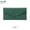 Green, variant on RFID Anti-Theft Purse for Women Lychee Prin Soft Leather Envelope Long Wallet Ultra-thin Portable Simple Handbag