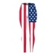thumbnail image 3 of Mallas Afelpadas Gibobby Día la Independencia para Mujeres 4 Julio Leggings Estampados Cintura Alta Correr Pilates Gimnasio Pantalones Yoga L, 3 of 4