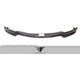 thumbnail image 2 of Aero Function 115060 Style Carbon Fiber Front Add-On Lip Under Spoiler for 2013-2018 BMW 3-Series M Sport F30, 2 of 8