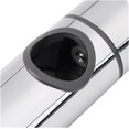 thumbnail image 5 of Shower Bracket 25-mm ABS Chrome Adjustable Rail Slider Shower Head Lift Rod Support Mounting Bracket Accessories Rugged and Practical Workmanship, 5 of 5
