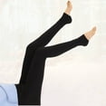 thumbnail image 5 of fleece-leggings-winter-warm-thick-high-stretch-plus-velvet-skinny-fitness-woman-pants-suitable-weight-45-75kg, 5 of 10