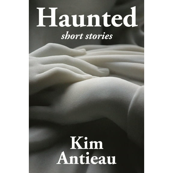 Haunted: Short Stories, (Paperback)