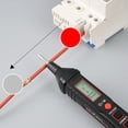 thumbnail image 3 of Probador de voltaje tipo pluma ANGGREK Detector de voltaje Aislamiento NCV, 3 of 8