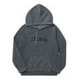 thumbnail image 3 of Txlixc Suéter deportivo de encapuchado para hombres Txlixc moda, 3 of 8